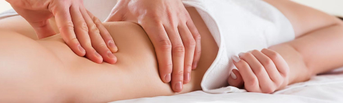 Massage anti-cellulite : pour une peau lisse et ferme