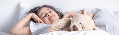 Améliorer le sommeil des enfants avec l'homéopathie