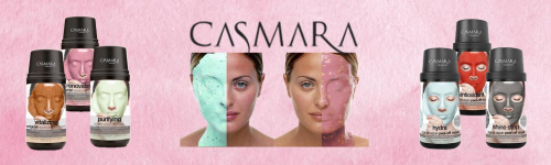 Tout ce que vous devez savoir sur la marque Casmara