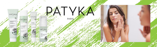 Les 4 Produits Patyka essentiels pour les peaux grasses et acnéiques