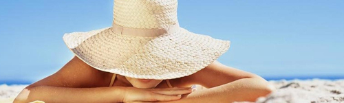 Traiter l'allergie au soleil avec l'homéopathie
