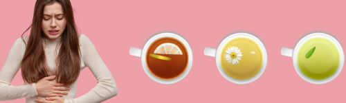 Les tisanes et les thés à boire en cas de constipation