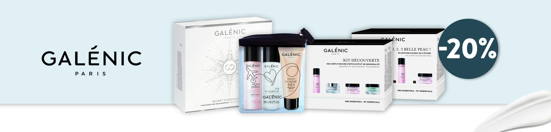 Promotion-Galenic
