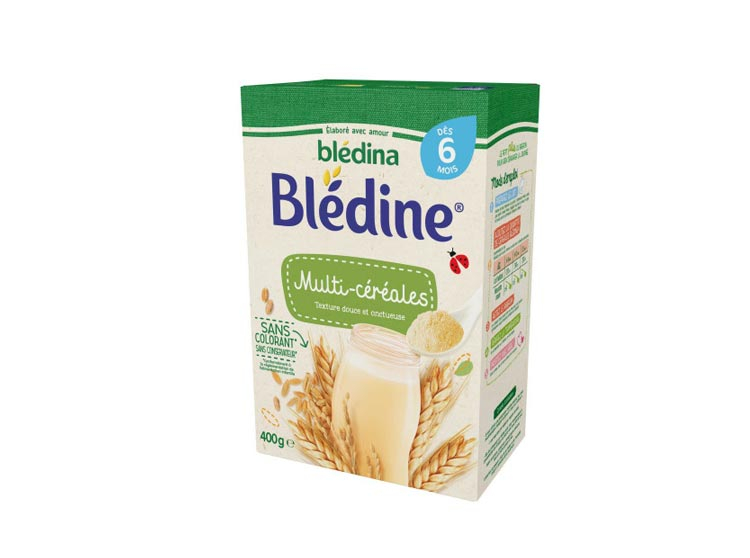 Blédina, Alimentation bébé Blédina - Pharmacie en ligne