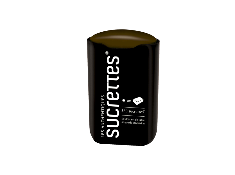 Sucrettes Minceur - Sucrettes
