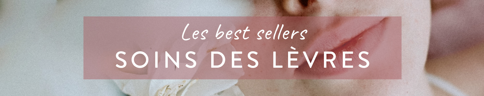 Best sellers  : Les meilleures ventes de soins pour les lèvres en parapharmacie