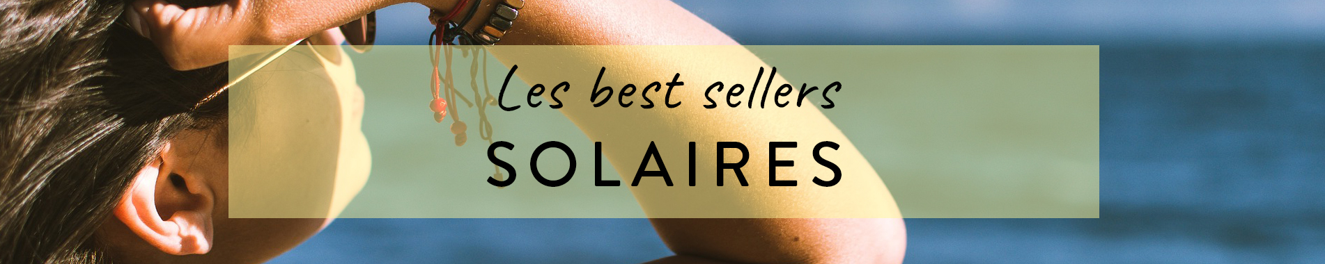 Best sellers : Les meilleures ventes de soins solaires en parapharmacie