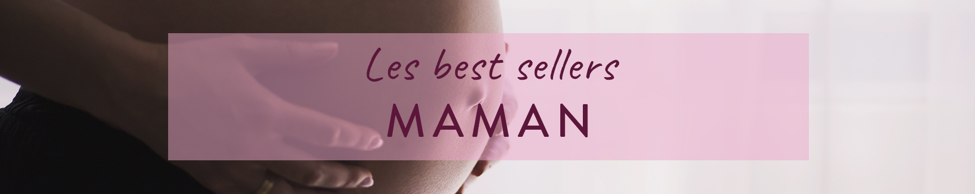 Best sellers : Les meilleures ventes de soins maman en parapharmacie