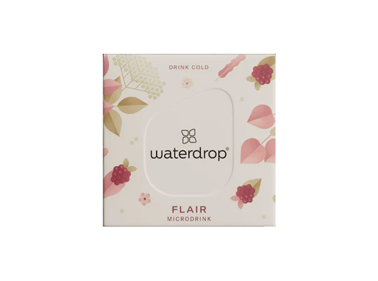 WaterDrop MicroDrink Flair - 12 cubes - Pharmacie en ligne
