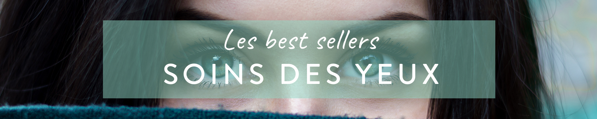 Best sellers  : Les meilleures ventes de soins pour les yeux en parapharmacie