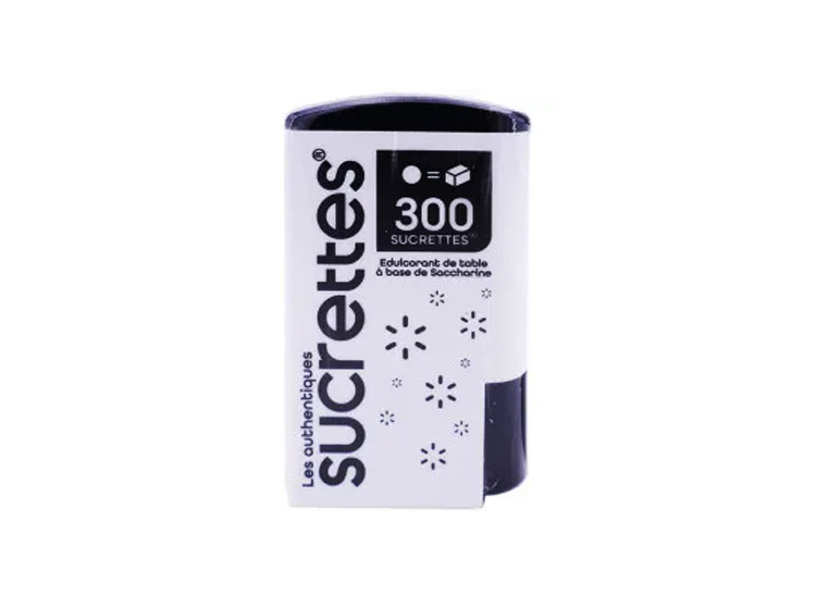 Sucrettes - 300 Sucrettes