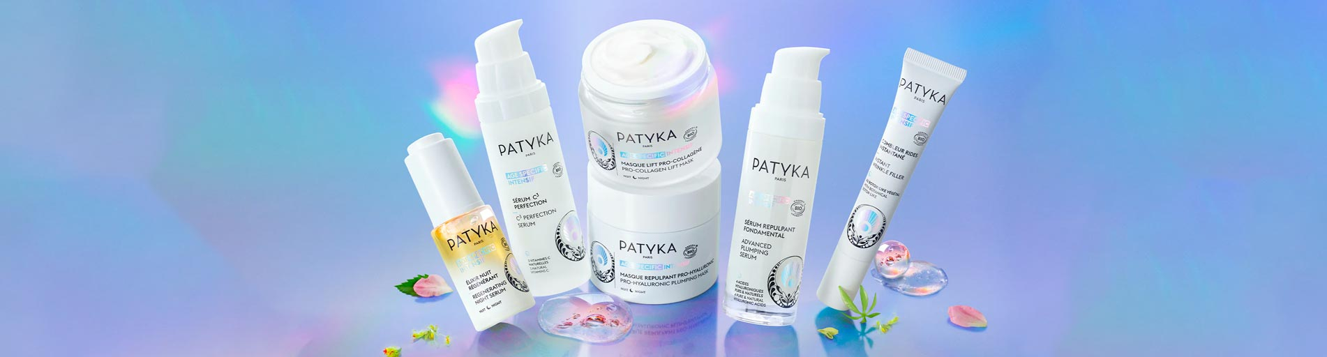 Patyka Age Specific Intensif