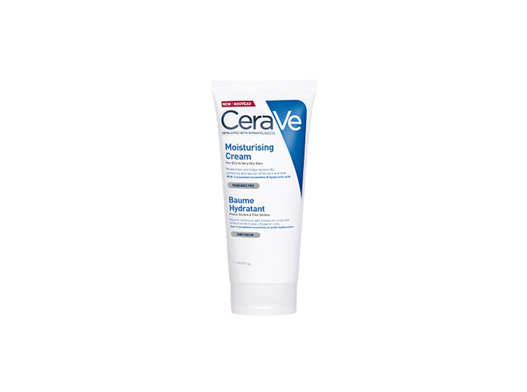 Cerave Baume hydratant - 50ml - Pharmacie en ligne