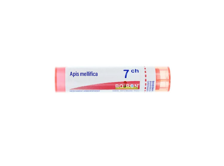 Boiron Apis mellifica Tube 7CH - 4g - Pharmacie en ligne ...