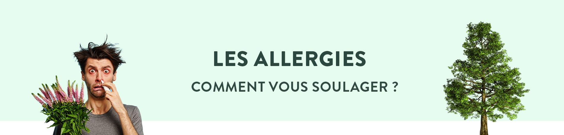 remèdes contre les allergies by Dar So