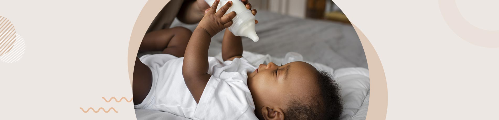 Chauffer le lait de bébé : options et recommandations - Le Biberon Français  - Le Biberon Français