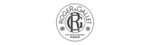 logo ROGER & GALLET