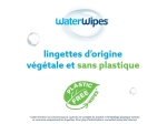 Lingettes Bébé - 2x28 lingettes + 1 pack OFFERT