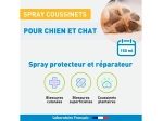 Spray Protecteur et Réparateur Coussinet Chien et Chat - 150ml