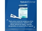 HydralinBalance Vaginose Bactérienne - 7x5ml