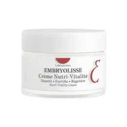 Crème Nutri-Vitalité - 50 ml