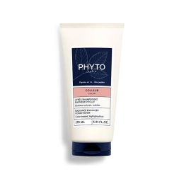 Phyto Couleur Après-shampooing Raviveur d'éclat - 175ml
