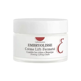 Crème Lift-Fermeté - 50ml