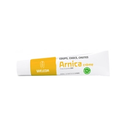 Arnica Crème - 25g