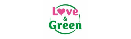Love and green