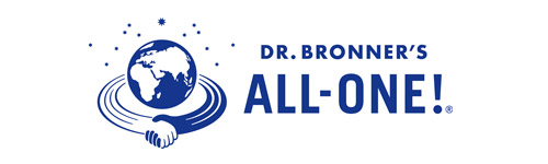 DR.Bronner's