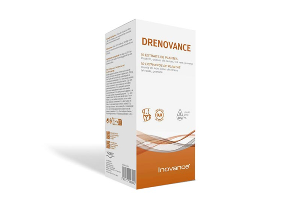 Inovance Drenovance - 300ml
