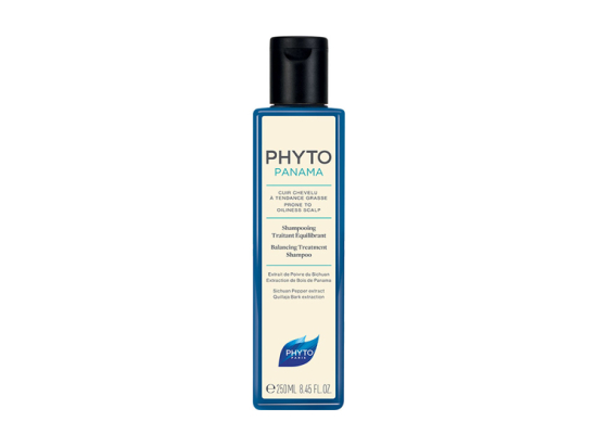 PhytoPanama shampooing traitant équilibrant - 250ml