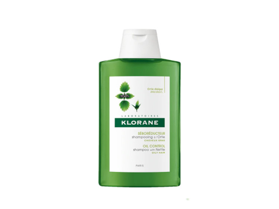 Klorane Shampooing à l'Ortie - 400ml