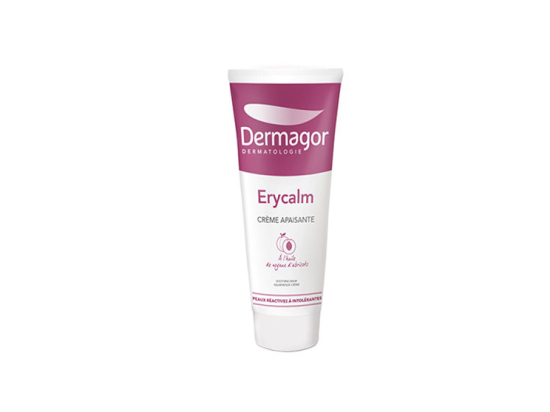 Dermagor Erycalm crème apaisante - 40ml