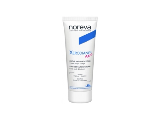 Noreva Xerodiane AP+ Crème anti-irritations - 40 ml
