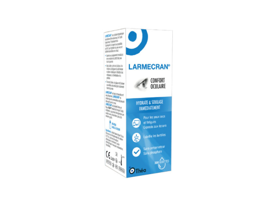 Thea Larmecran - 10 ml