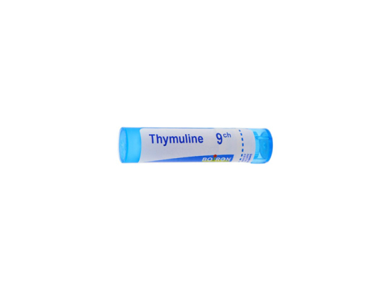 Boiron Thymuline 9CH tube - 4g