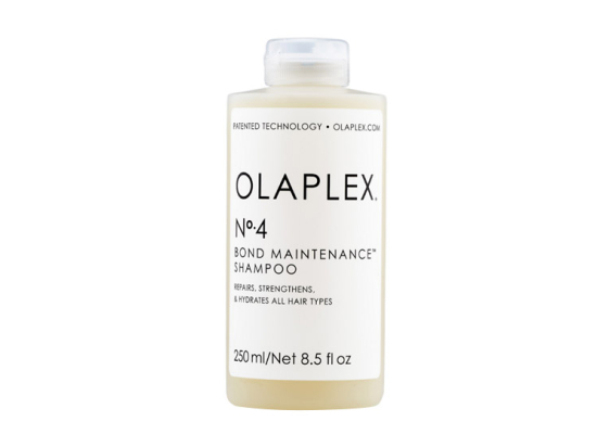 Olaplex N°4 Shampooing - 250ml