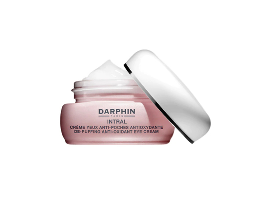 Darphin Intral crème anti-cernes antioxydante - 15ml