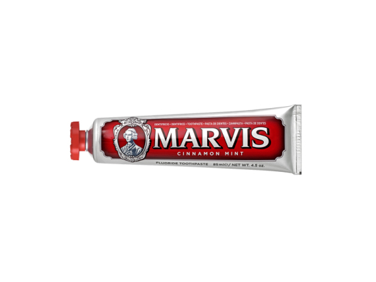 Marvis Dentifrice menthe cannelle - 85ml