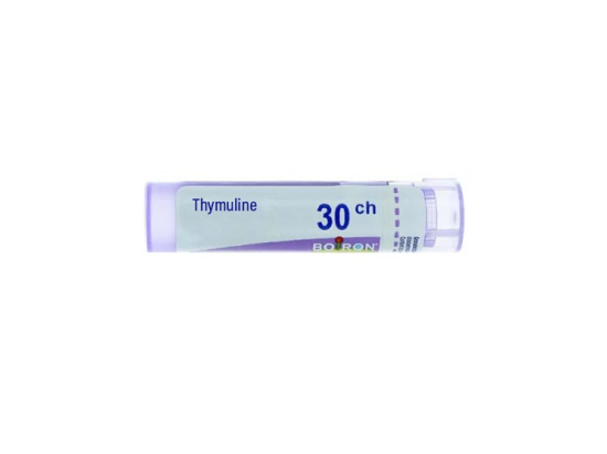 Boiron Thymuline 30CH tube - 4g
