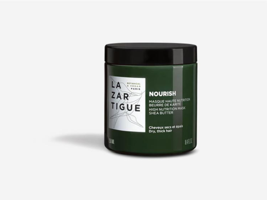 Lazartigue Masque Haute Nutrition - 250ml