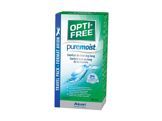 Alcon Opti-Free Puremoist - 90ml