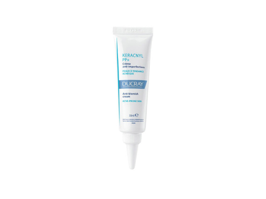Ducray Keracnyl PP+ Crème anti-imperfections - 30ml