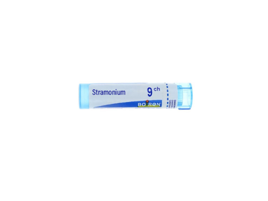 Boiron Stramonium 9CH Dose - 1g