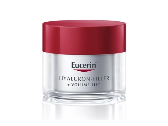 Eucerin Hyaluron-Filler + Volume-lift Soin de jour Peau normale à mixte - 50ml