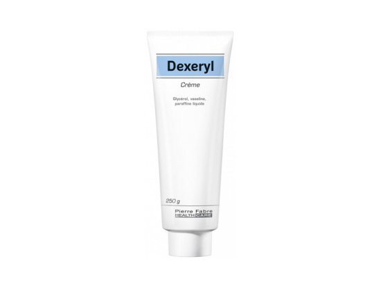 Dexeryl Hydratant crème - 250g