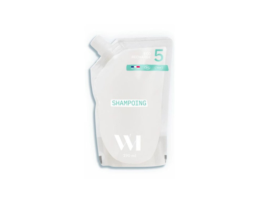 Shampoing recharge - 570ml