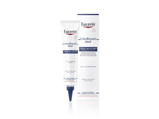 Eucerin UreaRepair PLUS Crème 30% Urée - 75ml