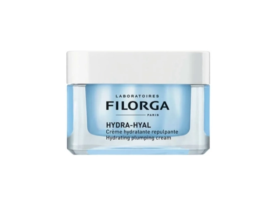 Hydra-Hyal Crème Hydratante Repulpante - 50ml